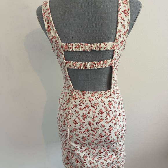 Forever 21 Mini Dress - Picture 3 of 16